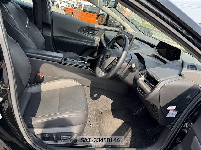 Toyota PRIUS 2023-09 8131923-15