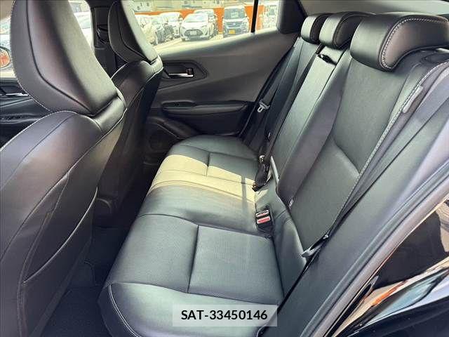 Toyota PRIUS 2023-09 8131923-18