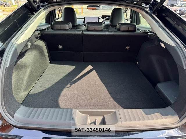 Toyota PRIUS 2023-09 8131923-19