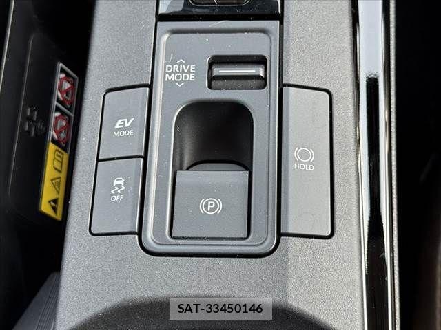 Toyota PRIUS 2023-09 8131923-26