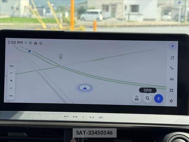 Toyota PRIUS 2023-09 8131923-2