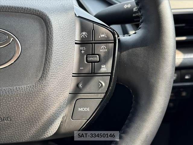 Toyota PRIUS 2023-09 8131923-3