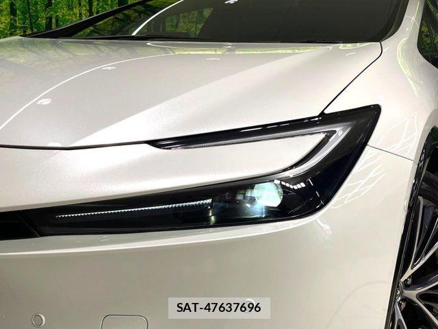 Toyota PRIUS 2023-10 8146436-12