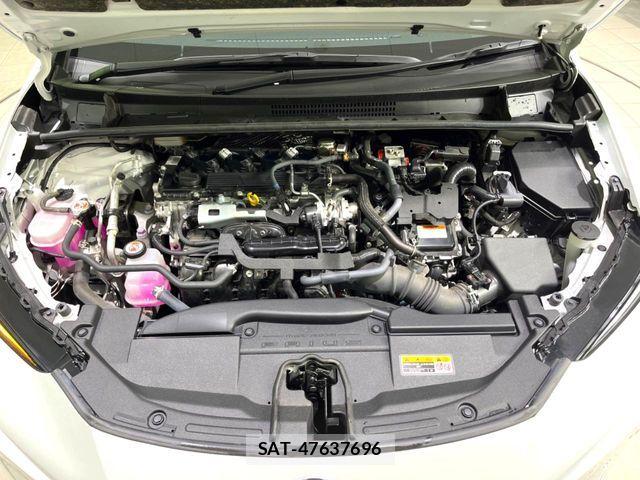 Toyota PRIUS 2023-10 8146436-18
