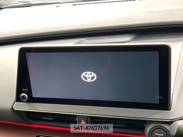 Toyota PRIUS 2023-10 8146436-3