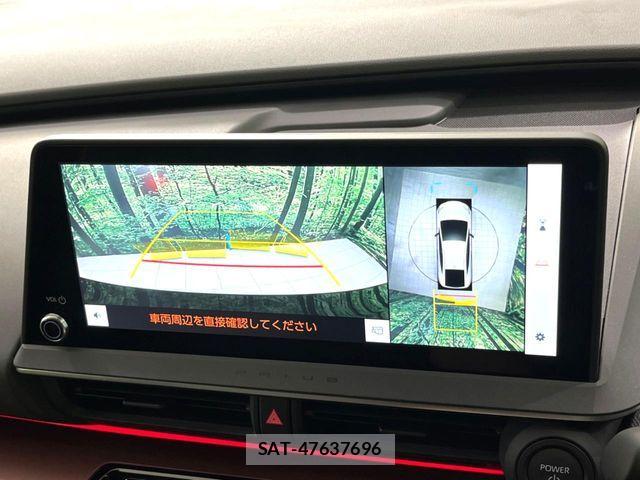 Toyota PRIUS 2023-10 8146436-4