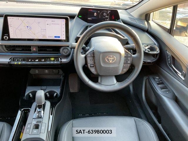Toyota PRIUS 2025-04 8146421-7