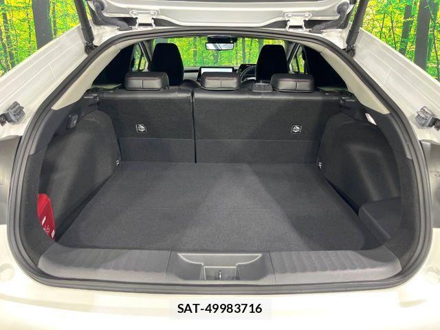 Toyota PRIUS 2024-07 8146427-9