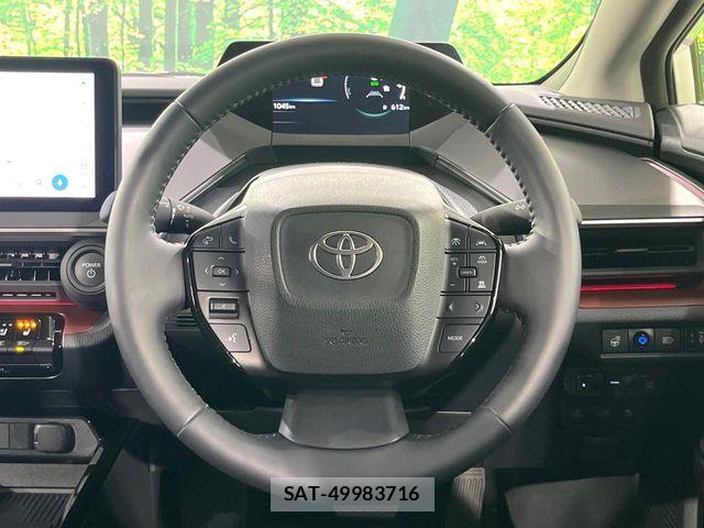 Toyota PRIUS 2024-07 8146427-10