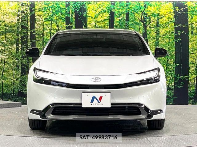 Toyota PRIUS 2024-07 8146427-13