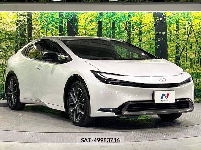 Toyota PRIUS 2024-07 8146427-15