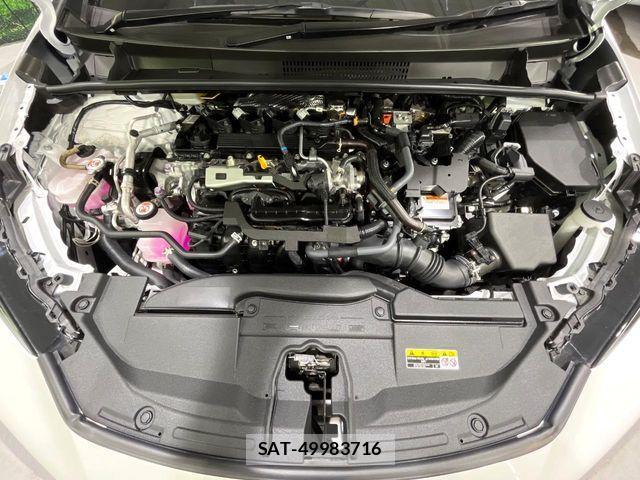 Toyota PRIUS 2024-07 8146427-17