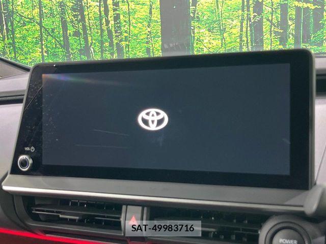 Toyota PRIUS 2024-07 8146427-1