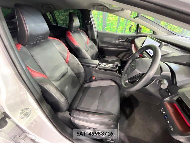 Toyota PRIUS 2024-07 8146427-7