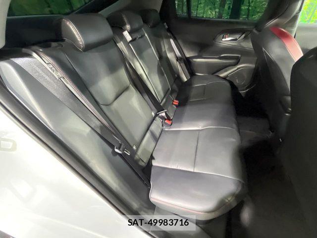 Toyota PRIUS 2024-07 8146427-8