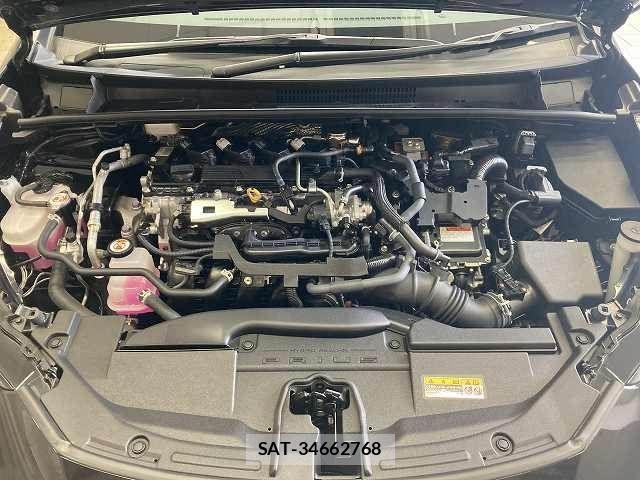 Toyota PRIUS 2023-11 8146443-17