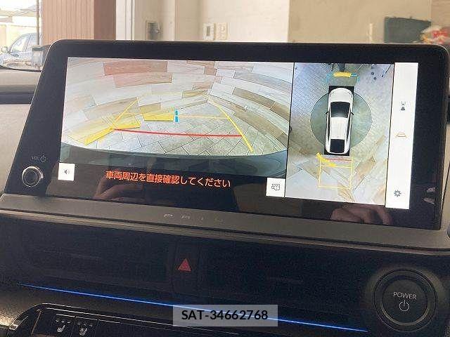 Toyota PRIUS 2023-11 8146443-4