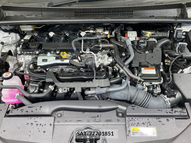 Toyota PRIUS 2024-10 8146425-17