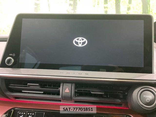 Toyota PRIUS 2024-10 8146425-3