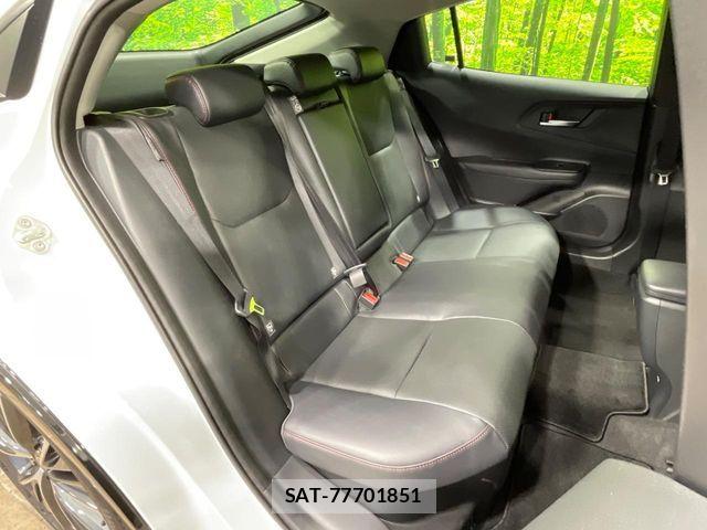 Toyota PRIUS 2024-10 8146425-8