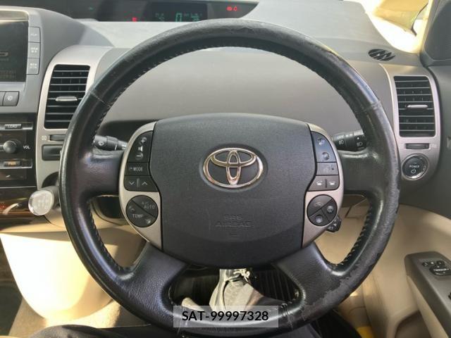 Toyota PRIUS 2003-09 8146471-9