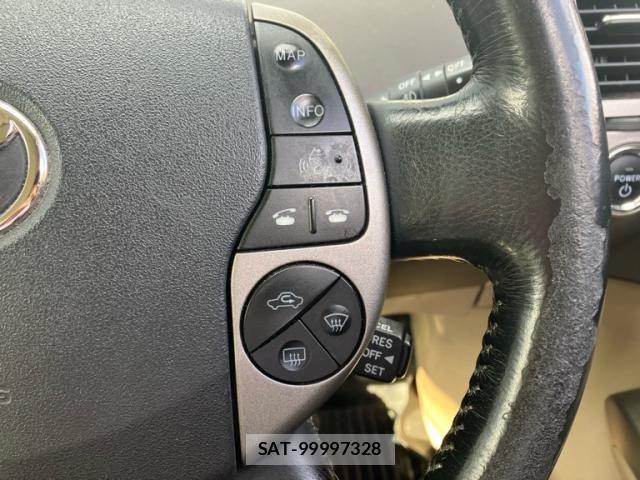 Toyota PRIUS 2003-09 8146471-10