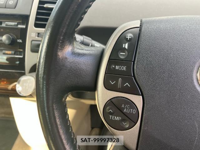 Toyota PRIUS 2003-09 8146471-11