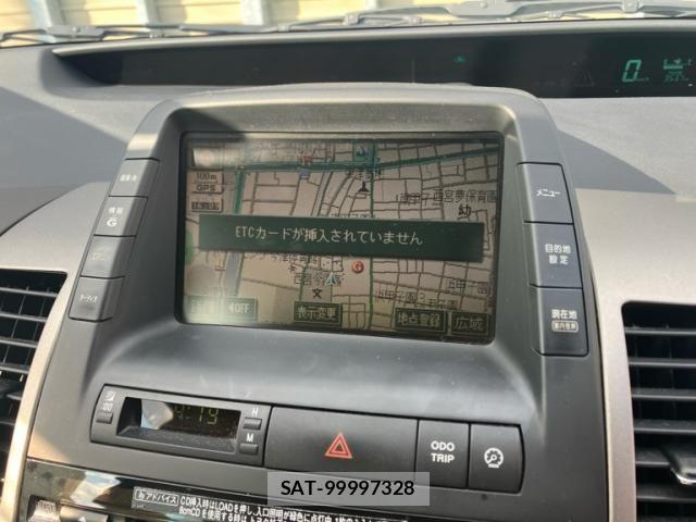 Toyota PRIUS 2003-09 8146471-12