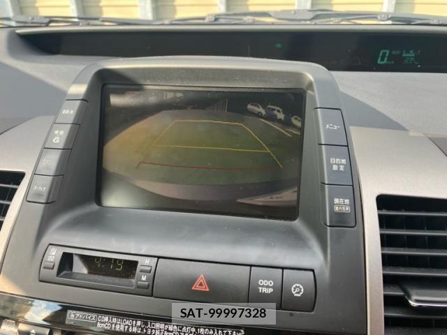 Toyota PRIUS 2003-09 8146471-13