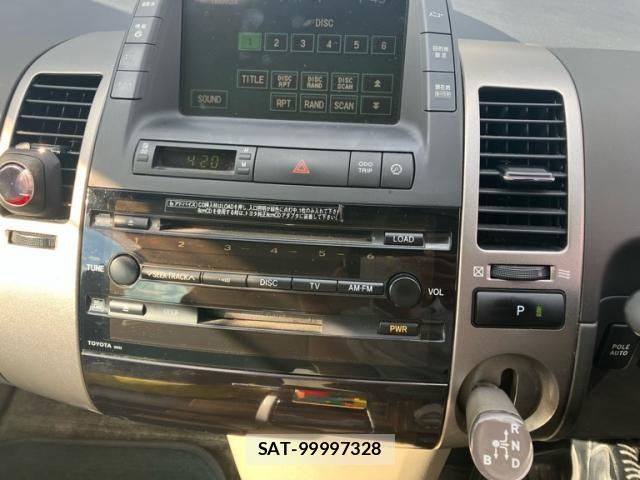 Toyota PRIUS 2003-09 8146471-14