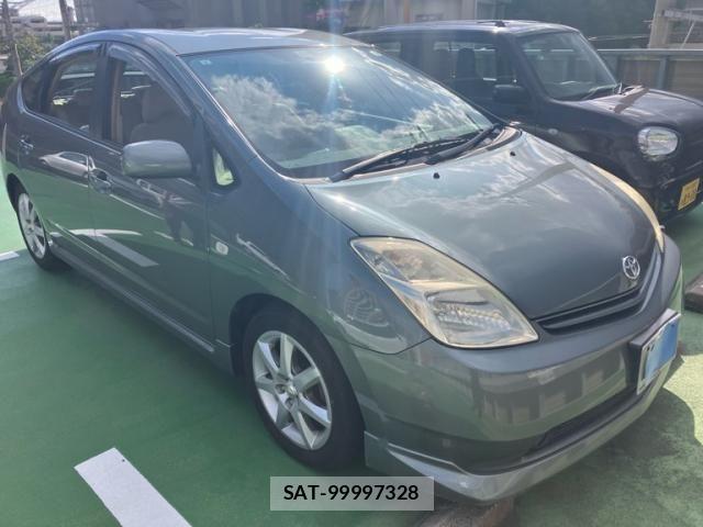 Toyota PRIUS 2003-09 8146471-1