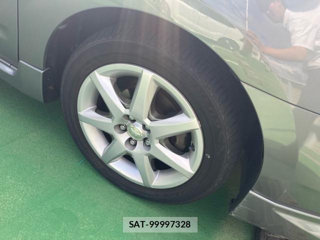 Toyota PRIUS 2003-09 8146471-5