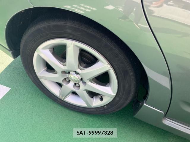 Toyota PRIUS 2003-09 8146471-6