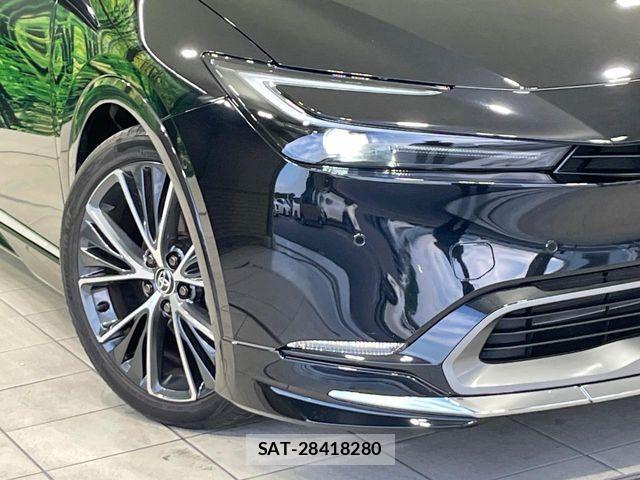 Toyota PRIUS 2023-05 8146435-11