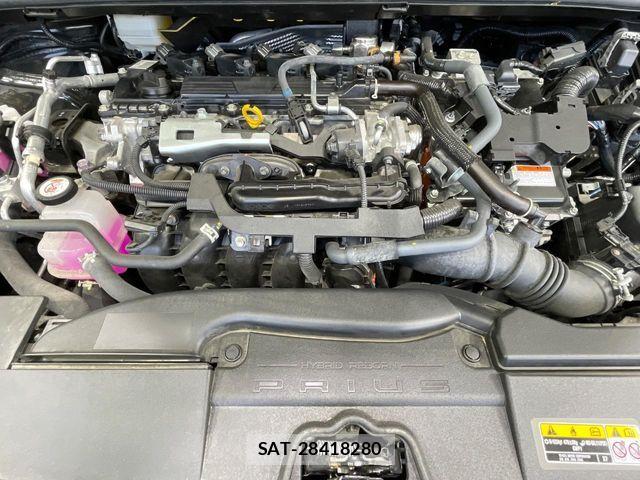 Toyota PRIUS 2023-05 8146435-17