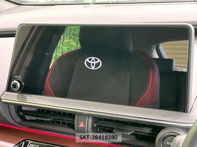 Toyota PRIUS 2023-05 8146435-2
