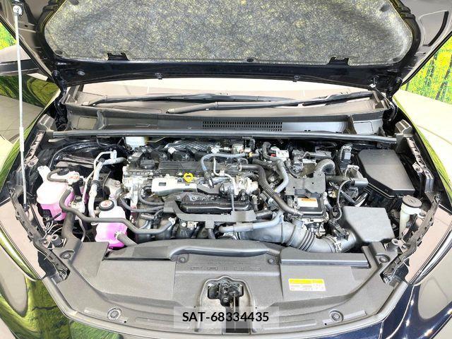Toyota PRIUS 2023-06 8146438-17