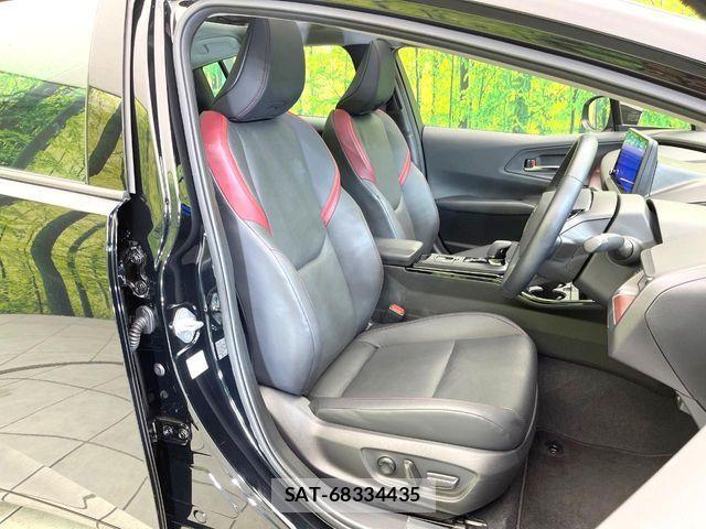 Toyota PRIUS 2023-06 8146438-7