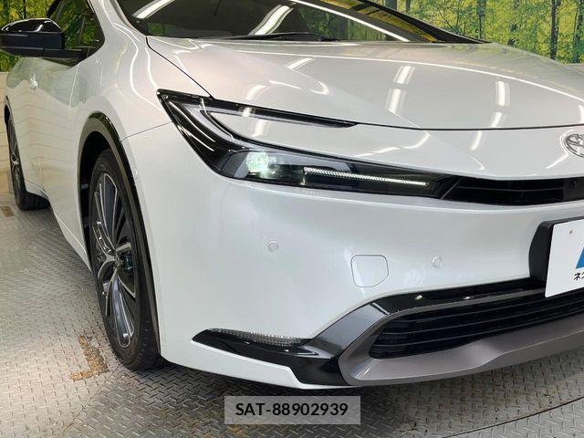 Toyota PRIUS 2023-07 8146429-11