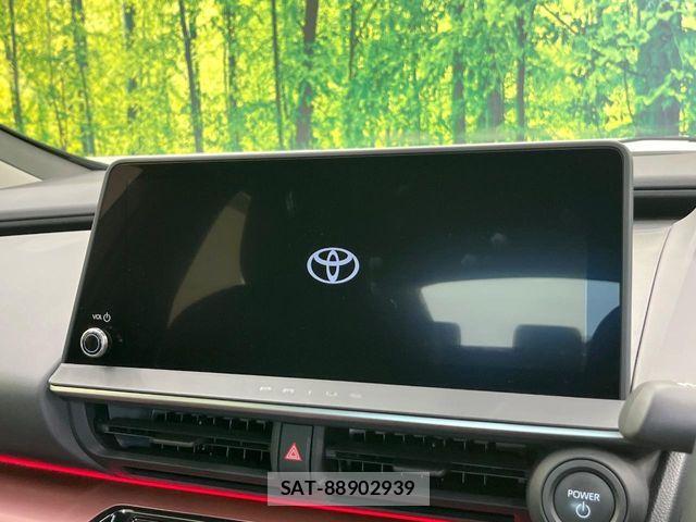 Toyota PRIUS 2023-07 8146429-3