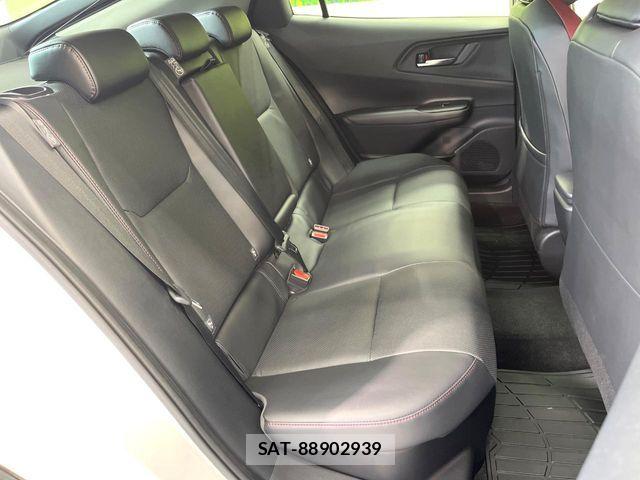 Toyota PRIUS 2023-07 8146429-8