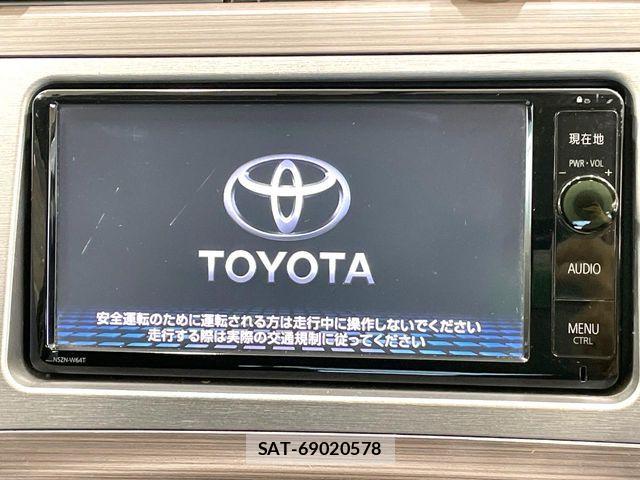 Toyota PRIUS 2015-03 8146469-2