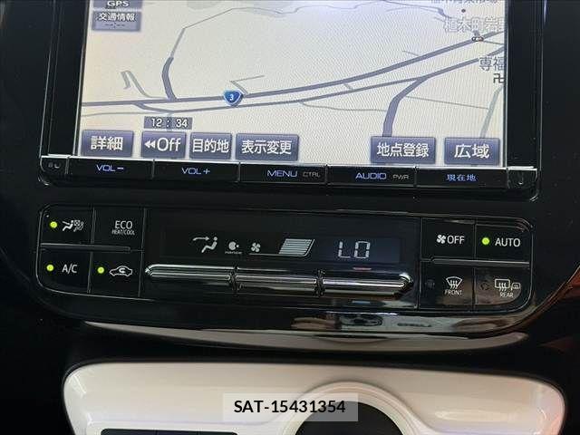 Toyota PRIUS 2016-03 8146463-29