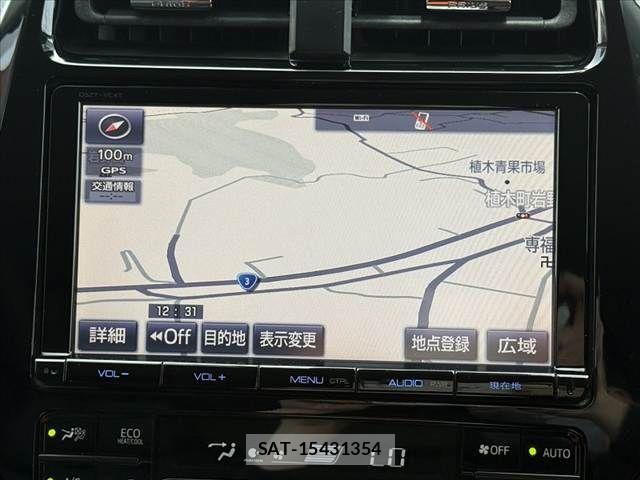 Toyota PRIUS 2016-03 8146463-3