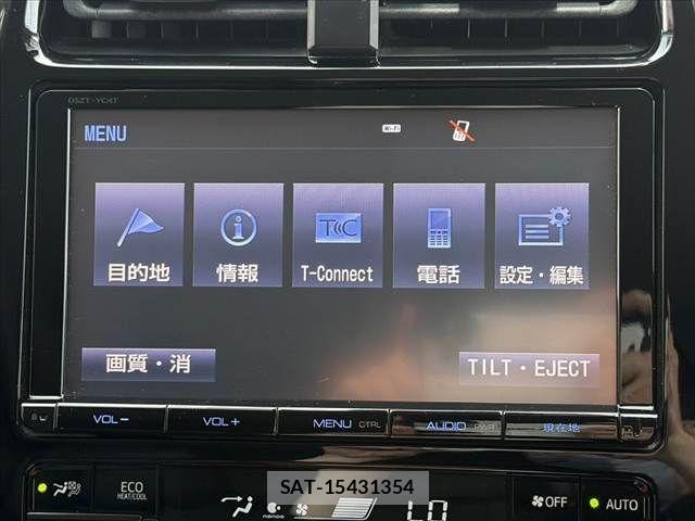 Toyota PRIUS 2016-03 8146463-4