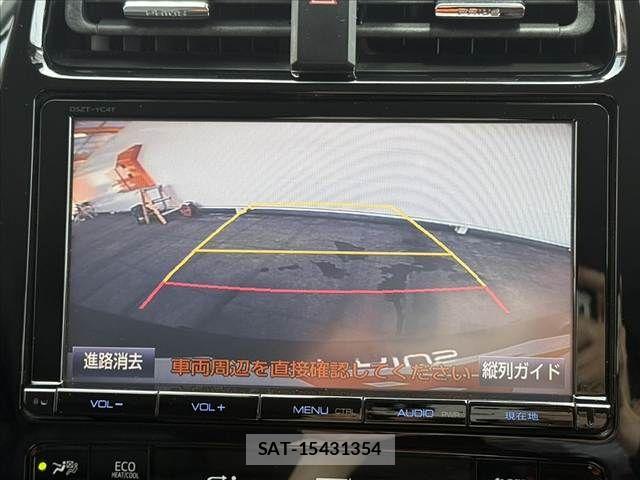 Toyota PRIUS 2016-03 8146463-5