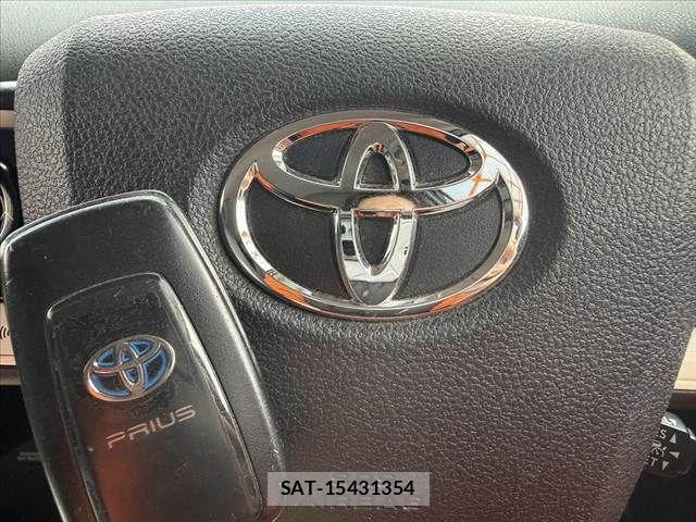 Toyota PRIUS 2016-03 8146463-6