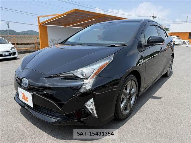 Toyota PRIUS 2016-03 8146463-7