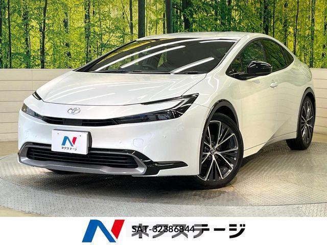 Toyota PRIUS 2025-07 8146426-0
