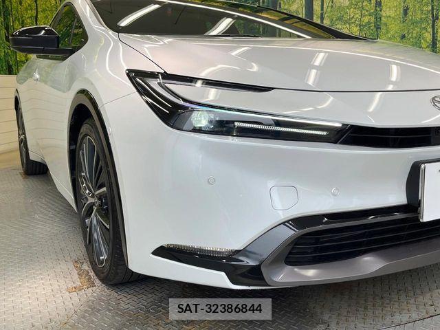Toyota PRIUS 2025-07 8146426-11